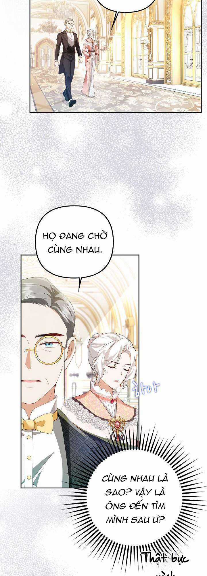 Tôi Sẽ Nuôi Dưỡng Con Của Nam Nữ Chính Chapter 9 trang 44