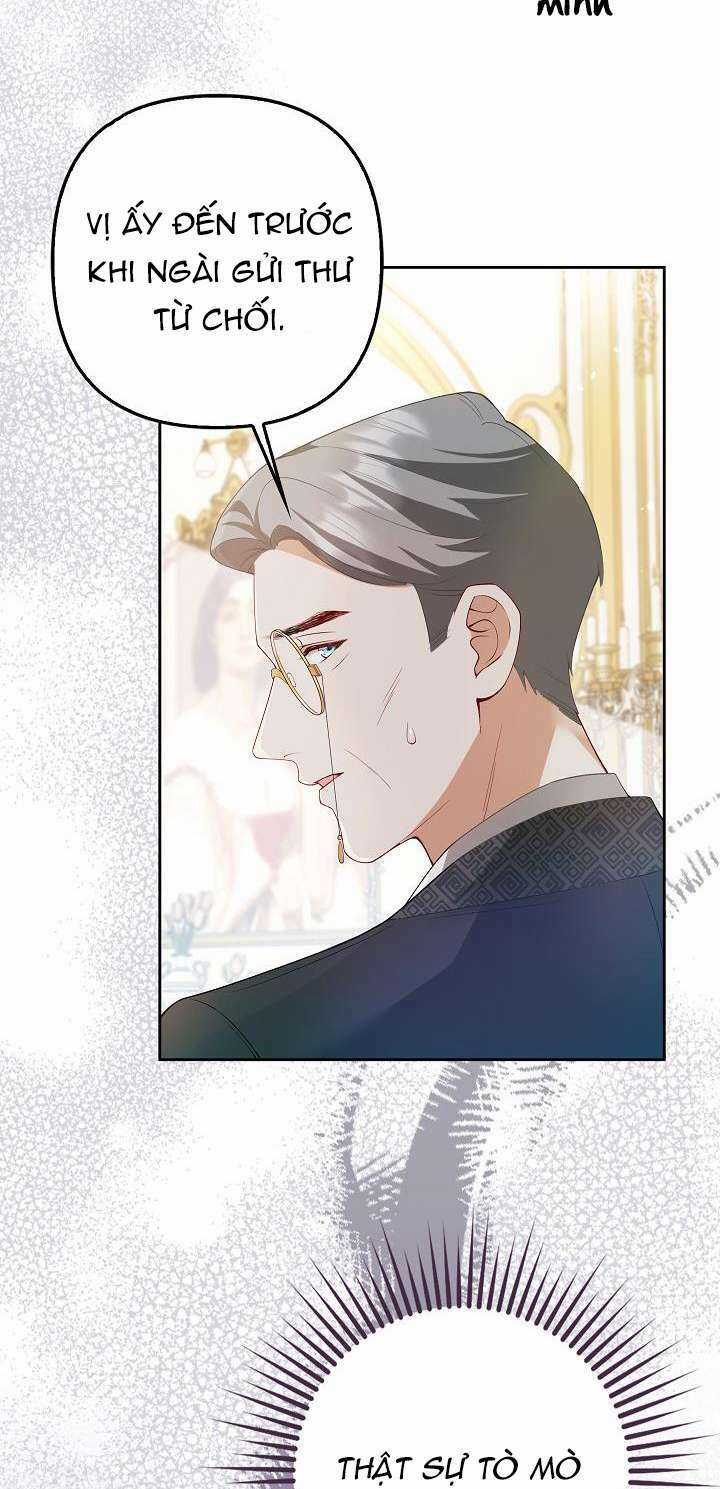 Tôi Sẽ Nuôi Dưỡng Con Của Nam Nữ Chính Chapter 9 trang 45