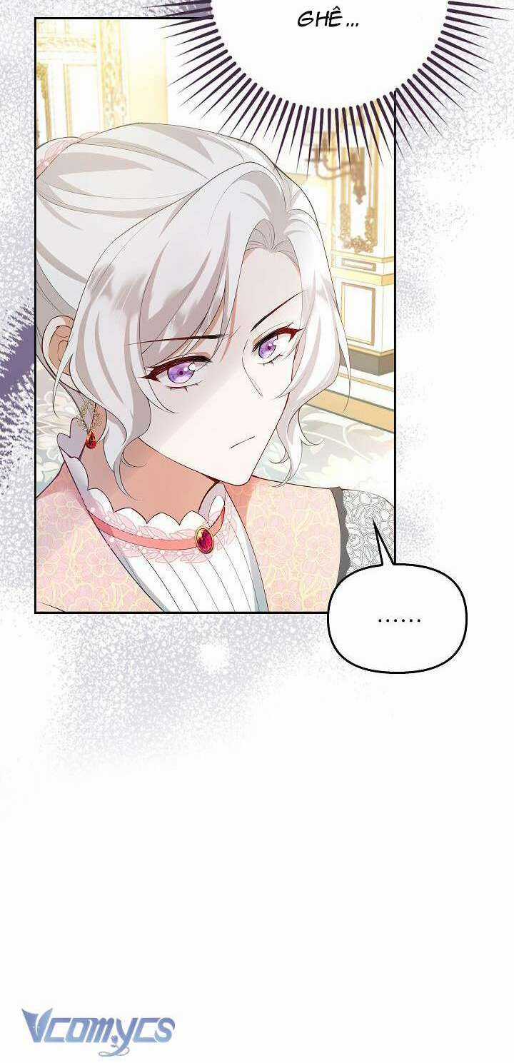 Tôi Sẽ Nuôi Dưỡng Con Của Nam Nữ Chính Chapter 9 trang 46