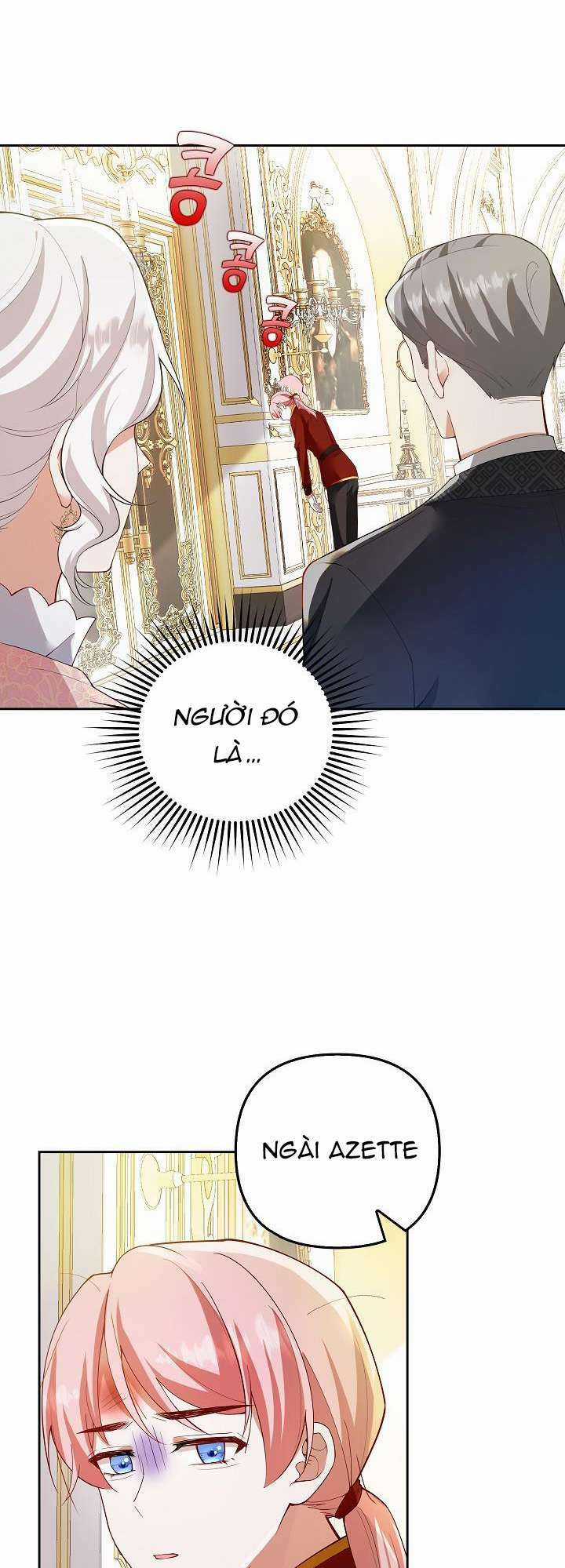 Tôi Sẽ Nuôi Dưỡng Con Của Nam Nữ Chính Chapter 9 trang 47