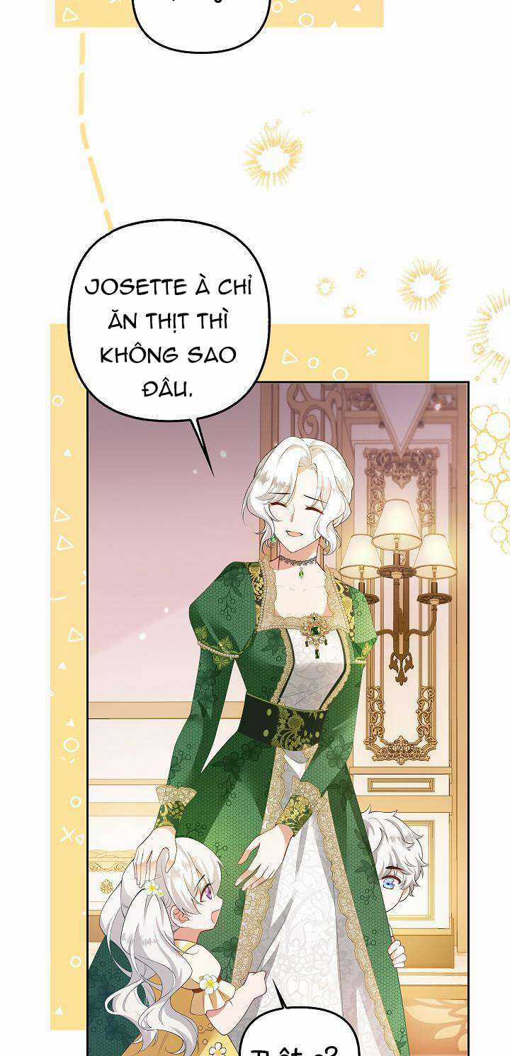 Tôi Sẽ Nuôi Dưỡng Con Của Nam Nữ Chính Chapter 9 trang 6