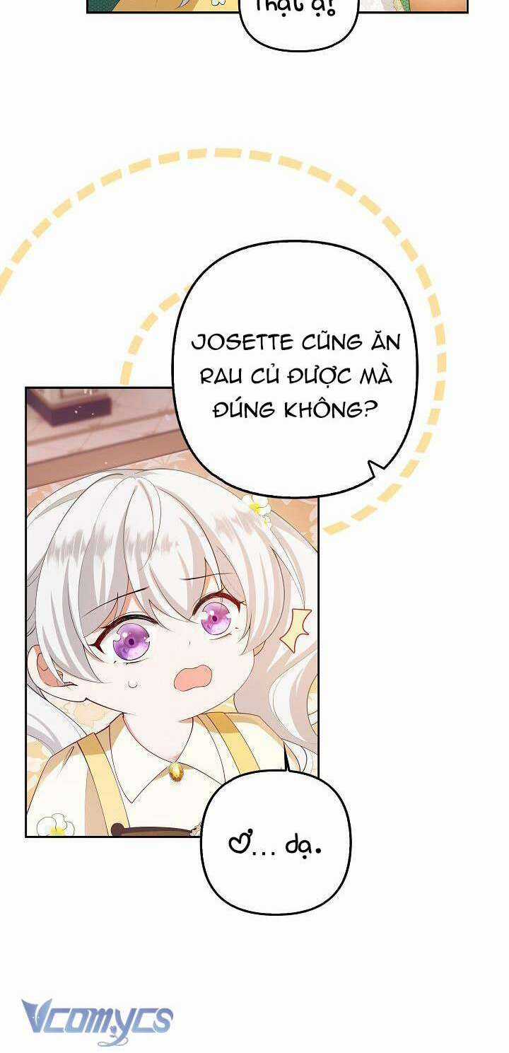 Tôi Sẽ Nuôi Dưỡng Con Của Nam Nữ Chính Chapter 9 trang 7