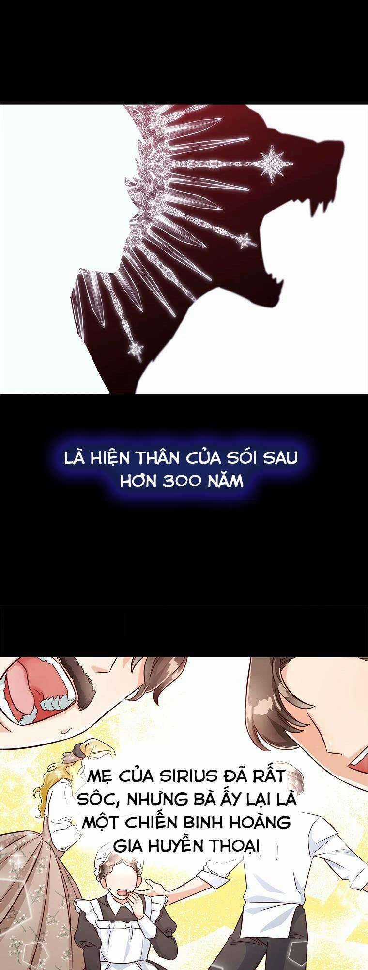 Tôi Sẽ Ở Ngay Bên Cạnh Nam Chính Chapter 1 trang 11