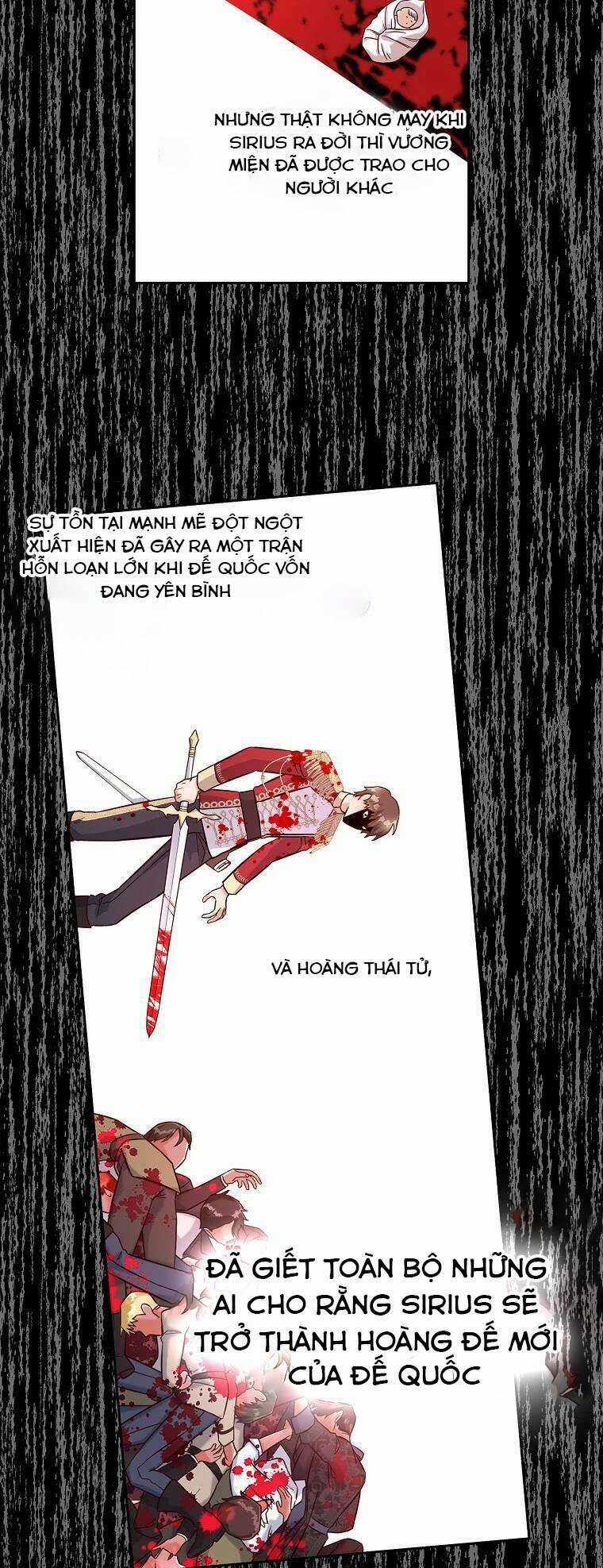 Tôi Sẽ Ở Ngay Bên Cạnh Nam Chính Chapter 1 trang 13