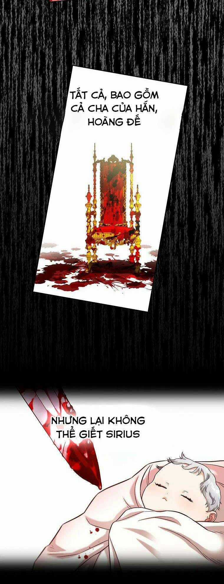 Tôi Sẽ Ở Ngay Bên Cạnh Nam Chính Chapter 1 trang 14