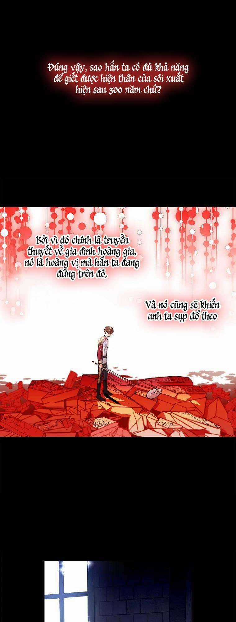 Tôi Sẽ Ở Ngay Bên Cạnh Nam Chính Chapter 1 trang 15