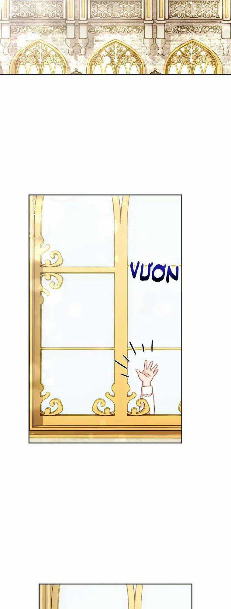 Tôi Sẽ Ở Ngay Bên Cạnh Nam Chính Chapter 1 trang 2