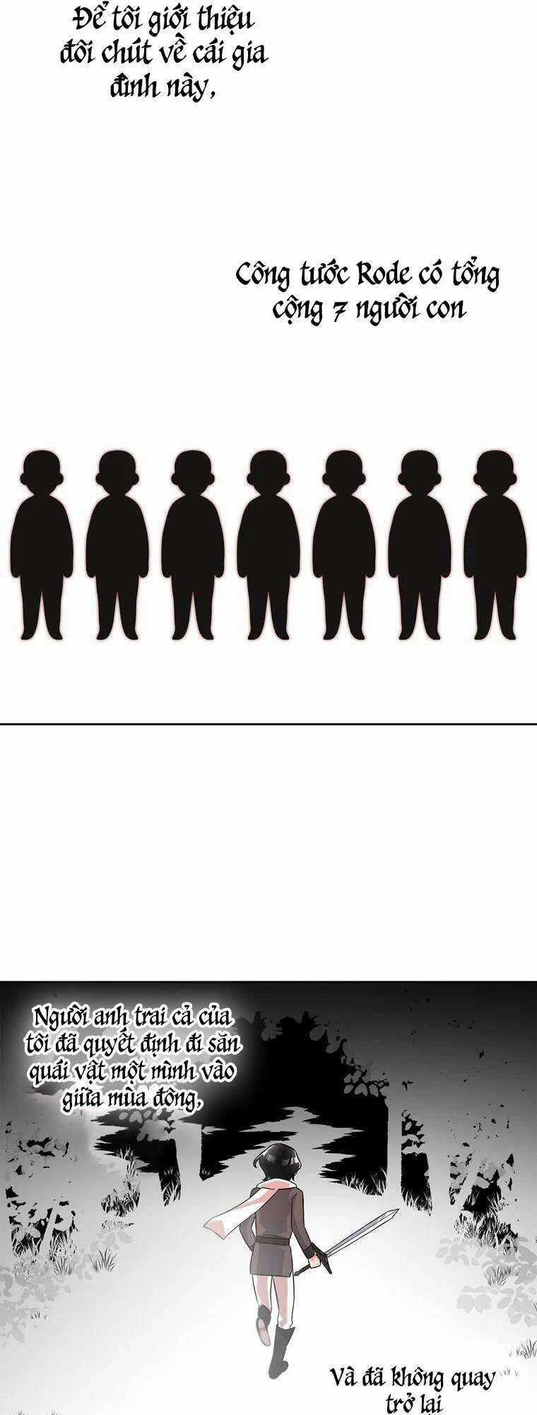 Tôi Sẽ Ở Ngay Bên Cạnh Nam Chính Chapter 1 trang 20