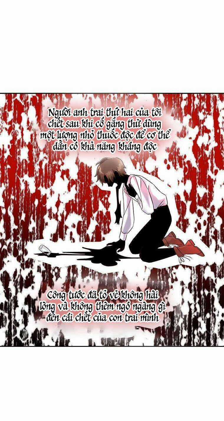 Tôi Sẽ Ở Ngay Bên Cạnh Nam Chính Chapter 1 trang 22