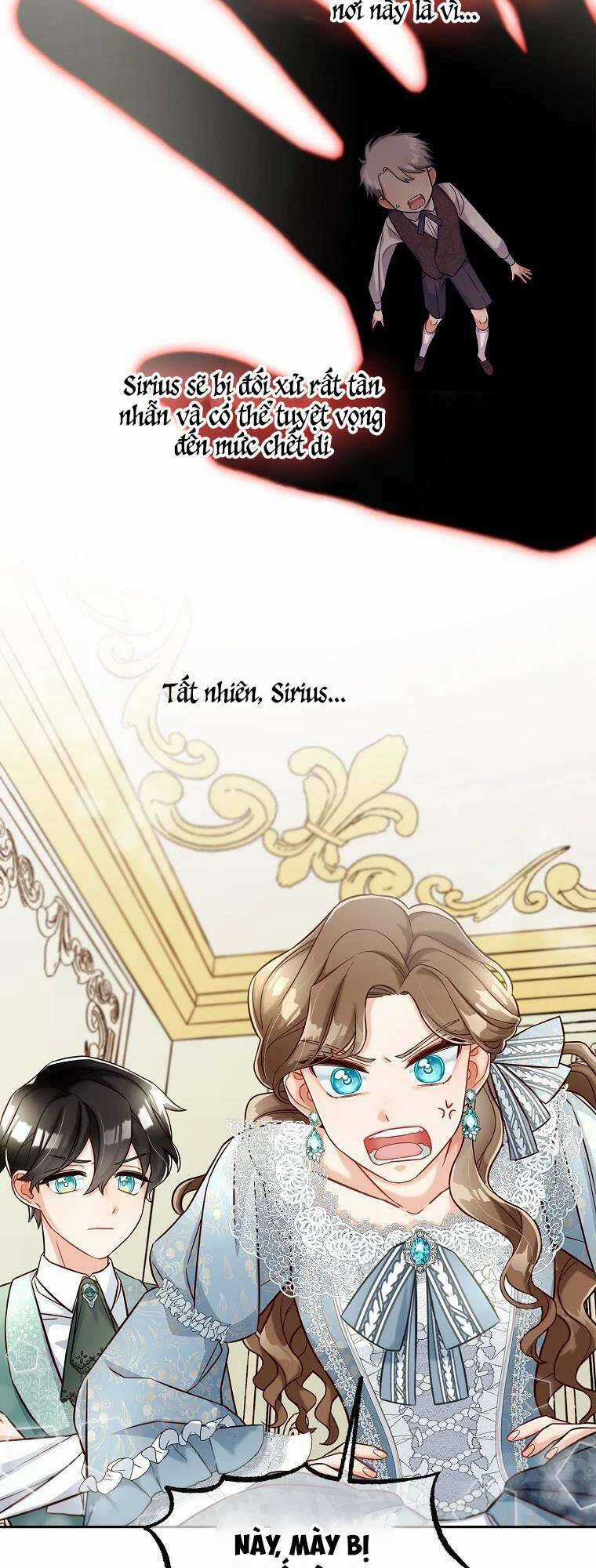 Tôi Sẽ Ở Ngay Bên Cạnh Nam Chính Chapter 1 trang 26