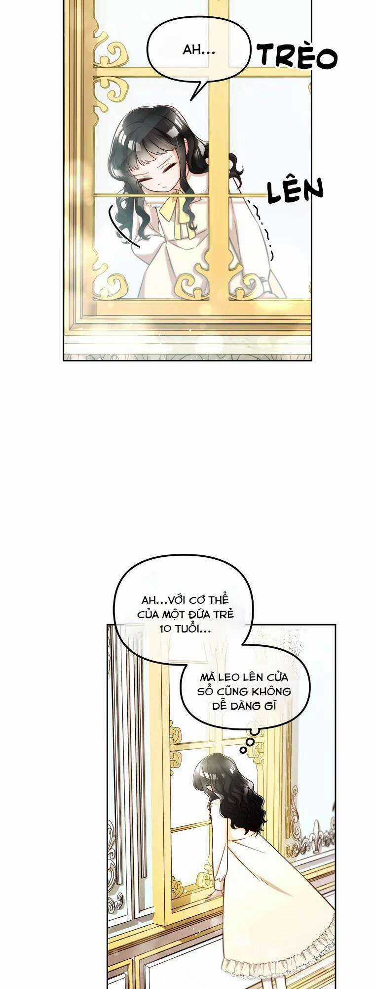 Tôi Sẽ Ở Ngay Bên Cạnh Nam Chính Chapter 1 trang 3