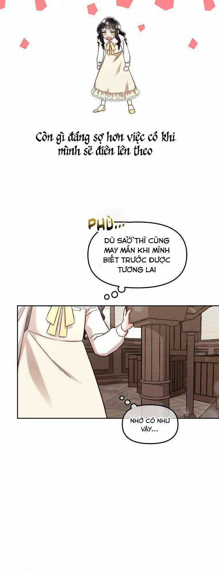 Tôi Sẽ Ở Ngay Bên Cạnh Nam Chính Chapter 1 trang 30