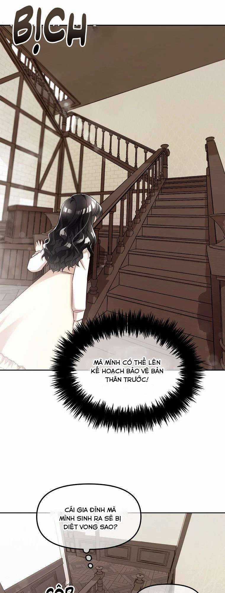 Tôi Sẽ Ở Ngay Bên Cạnh Nam Chính Chapter 1 trang 31