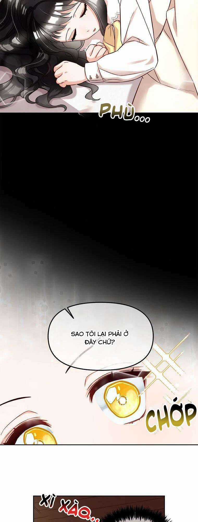 Tôi Sẽ Ở Ngay Bên Cạnh Nam Chính Chapter 1 trang 34