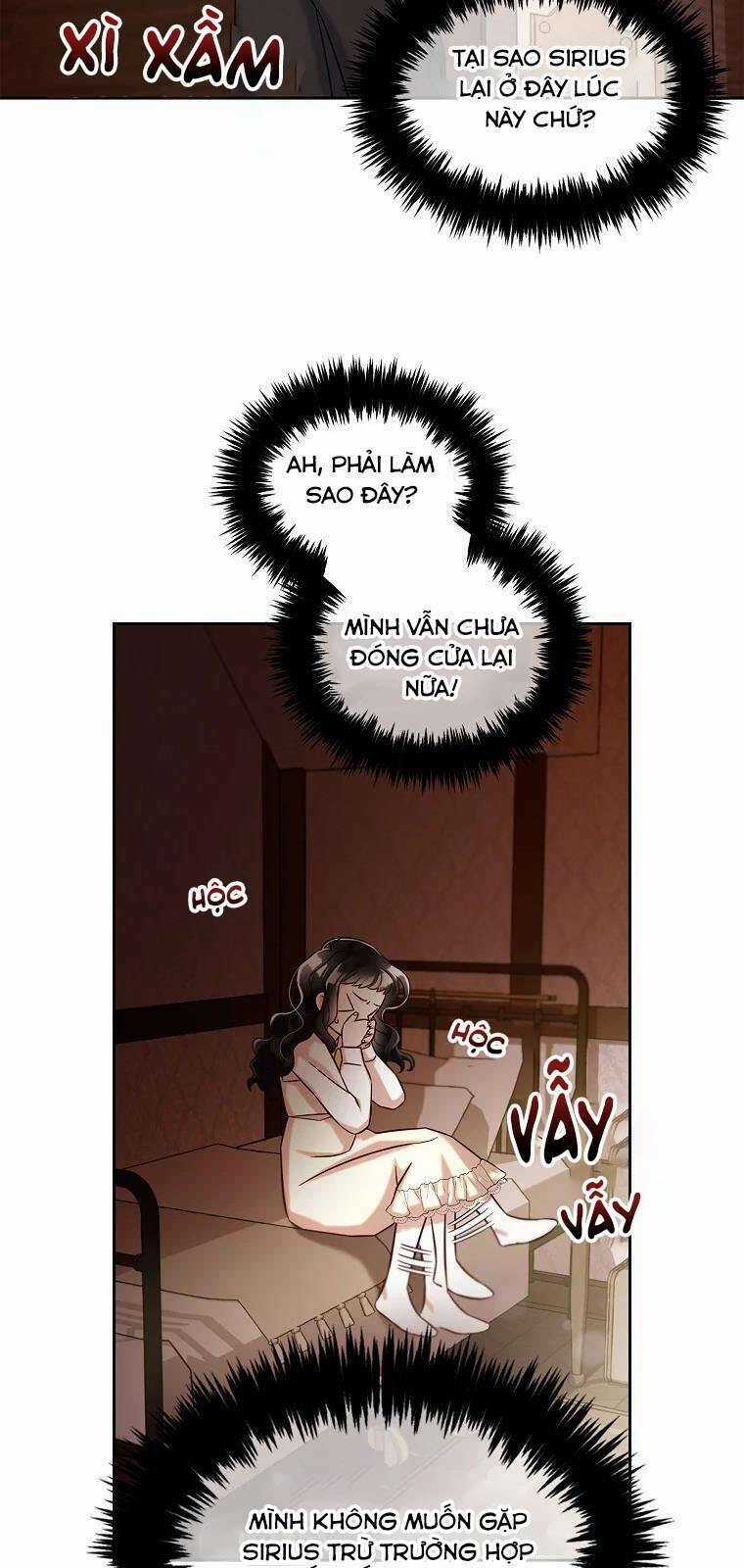 Tôi Sẽ Ở Ngay Bên Cạnh Nam Chính Chapter 1 trang 36