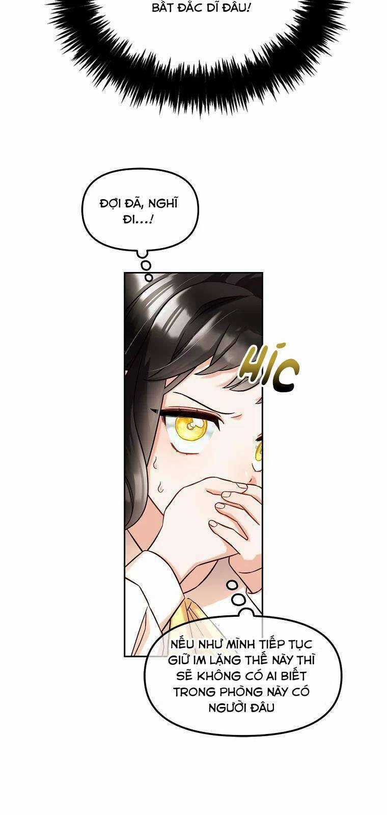 Tôi Sẽ Ở Ngay Bên Cạnh Nam Chính Chapter 1 trang 37