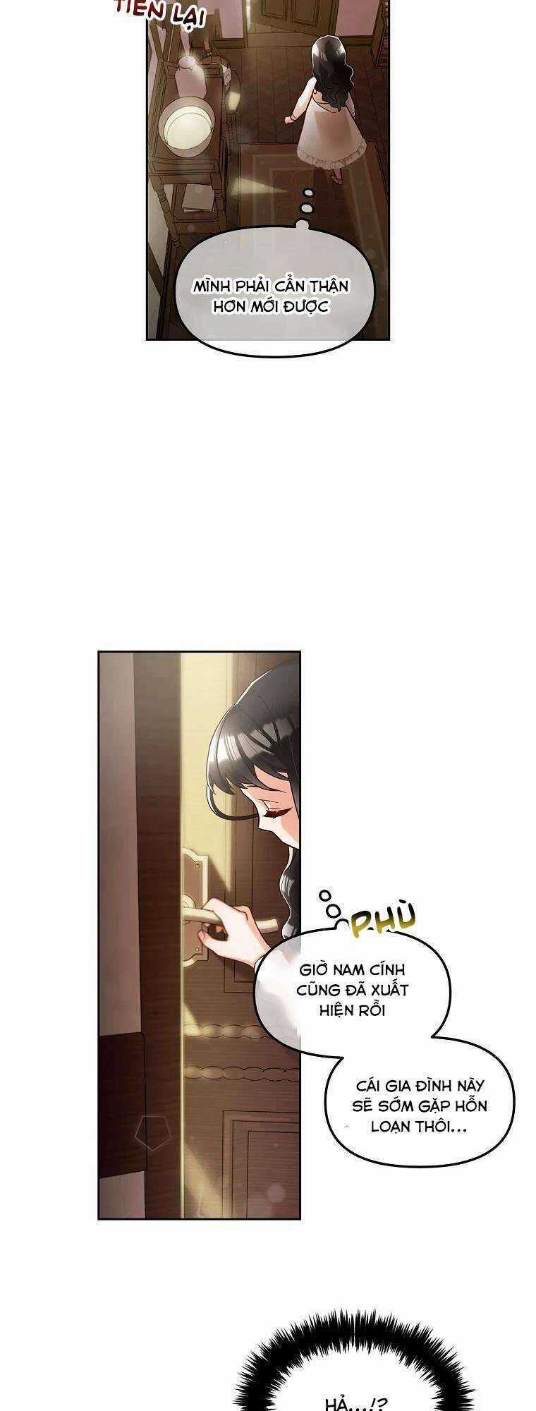 Tôi Sẽ Ở Ngay Bên Cạnh Nam Chính Chapter 1 trang 39