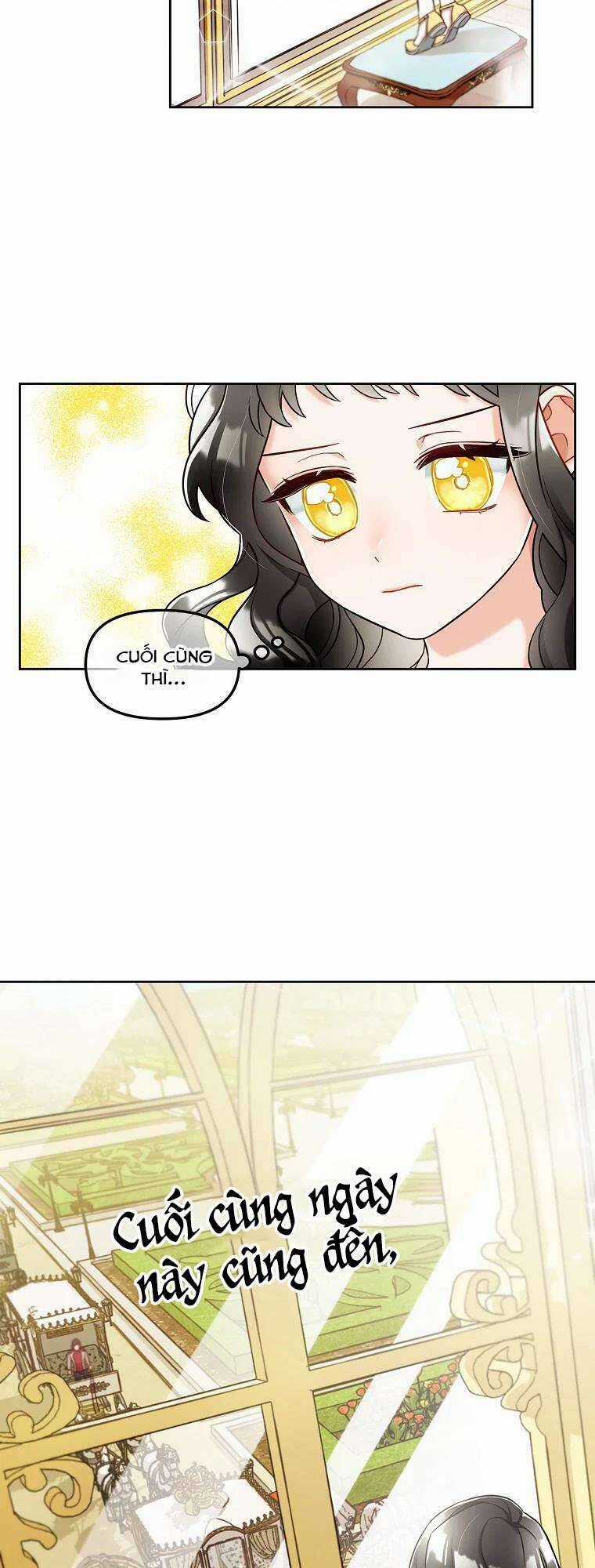 Tôi Sẽ Ở Ngay Bên Cạnh Nam Chính Chapter 1 trang 4