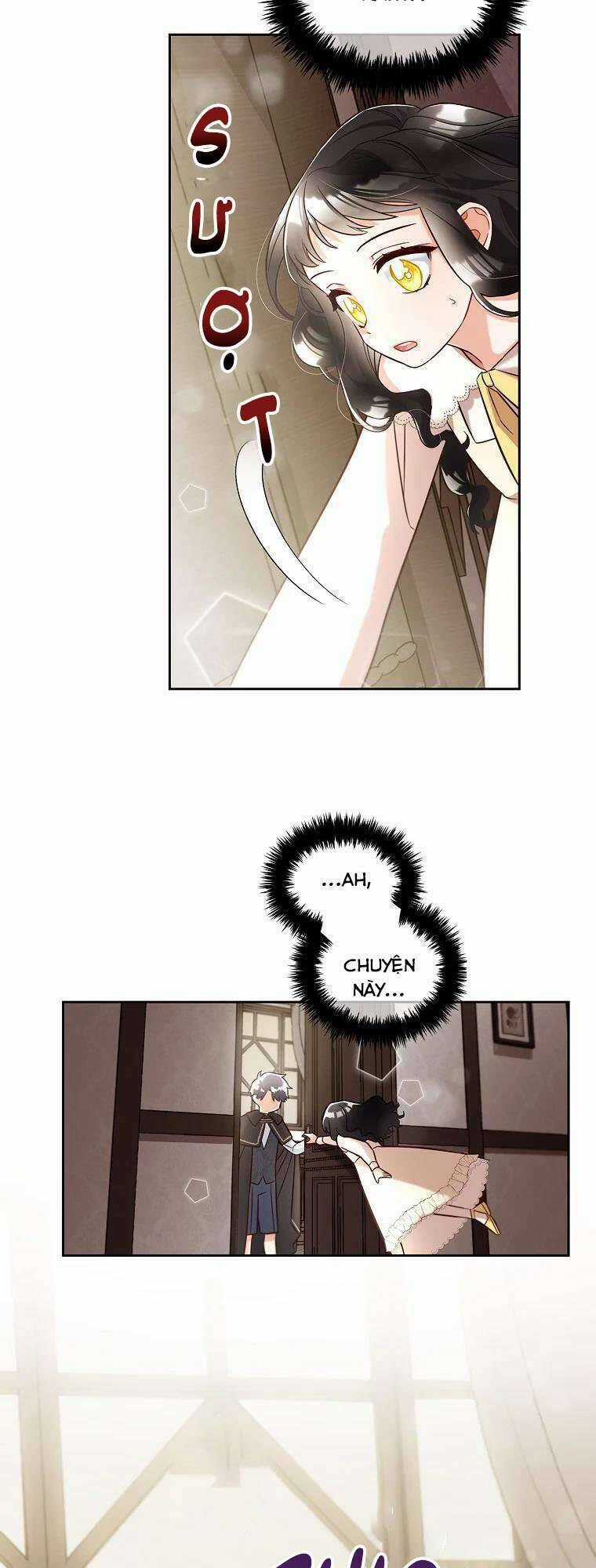 Tôi Sẽ Ở Ngay Bên Cạnh Nam Chính Chapter 1 trang 40