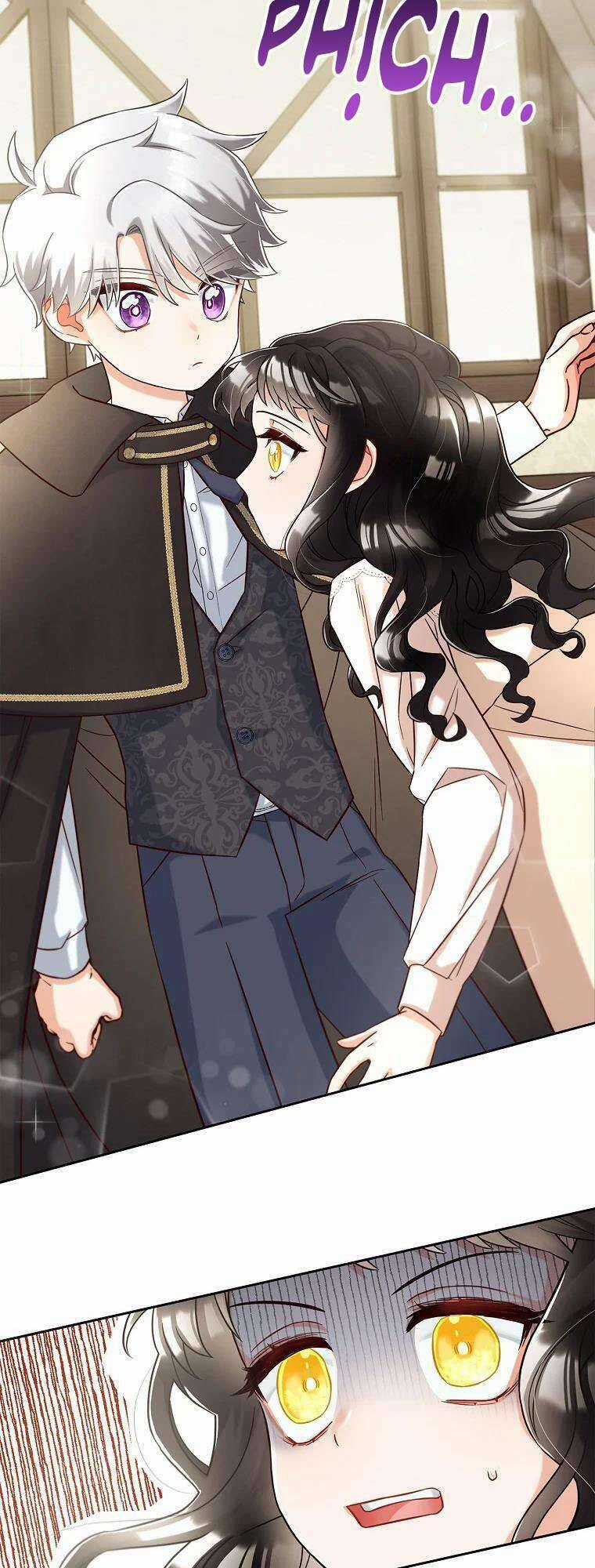 Tôi Sẽ Ở Ngay Bên Cạnh Nam Chính Chapter 1 trang 41