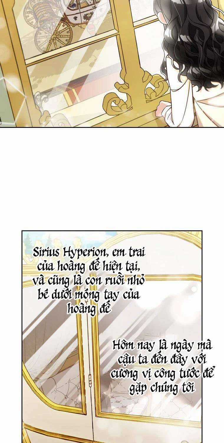 Tôi Sẽ Ở Ngay Bên Cạnh Nam Chính Chapter 1 trang 5