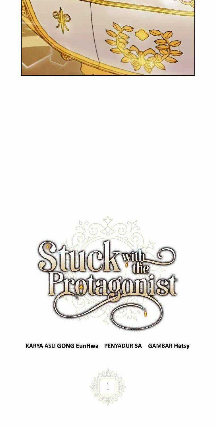 Tôi Sẽ Ở Ngay Bên Cạnh Nam Chính Chapter 1 trang 6