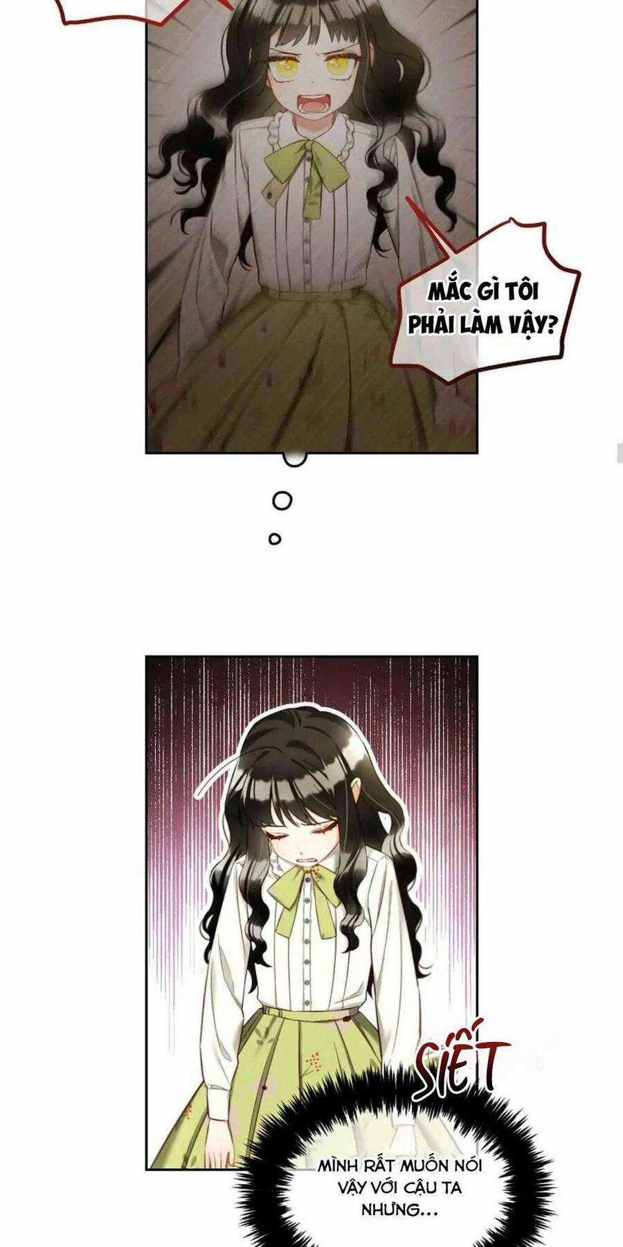 Tôi Sẽ Ở Ngay Bên Cạnh Nam Chính Chapter 10 trang 13