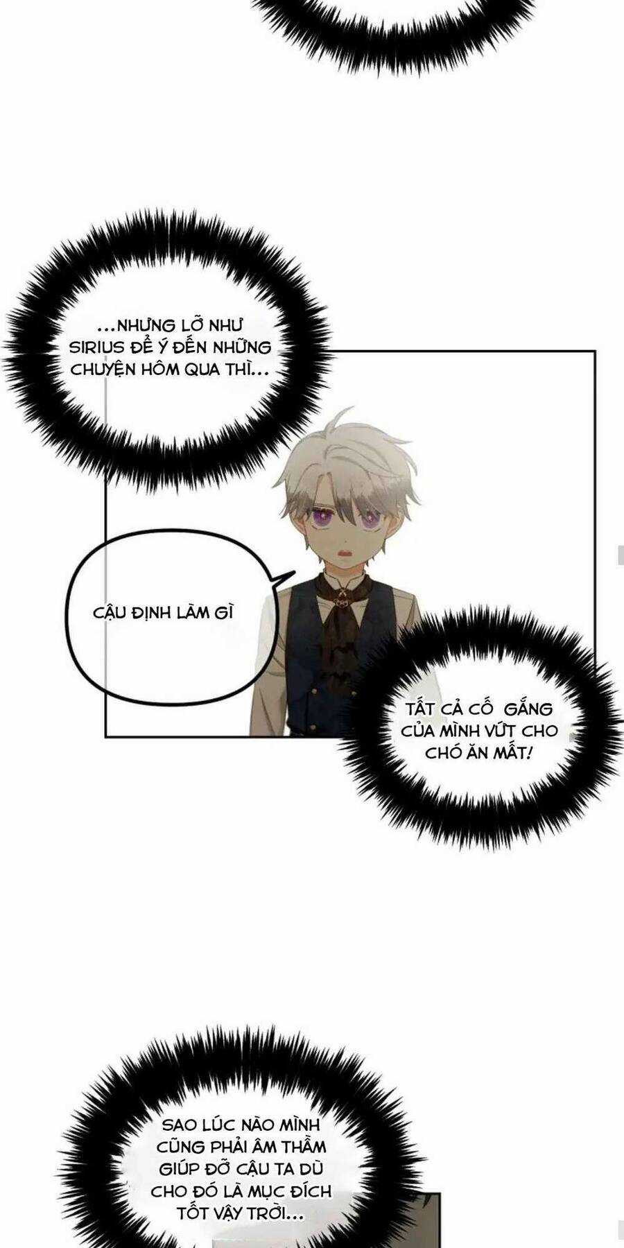 Tôi Sẽ Ở Ngay Bên Cạnh Nam Chính Chapter 10 trang 14