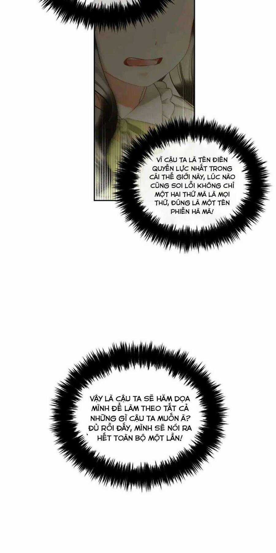 Tôi Sẽ Ở Ngay Bên Cạnh Nam Chính Chapter 10 trang 15