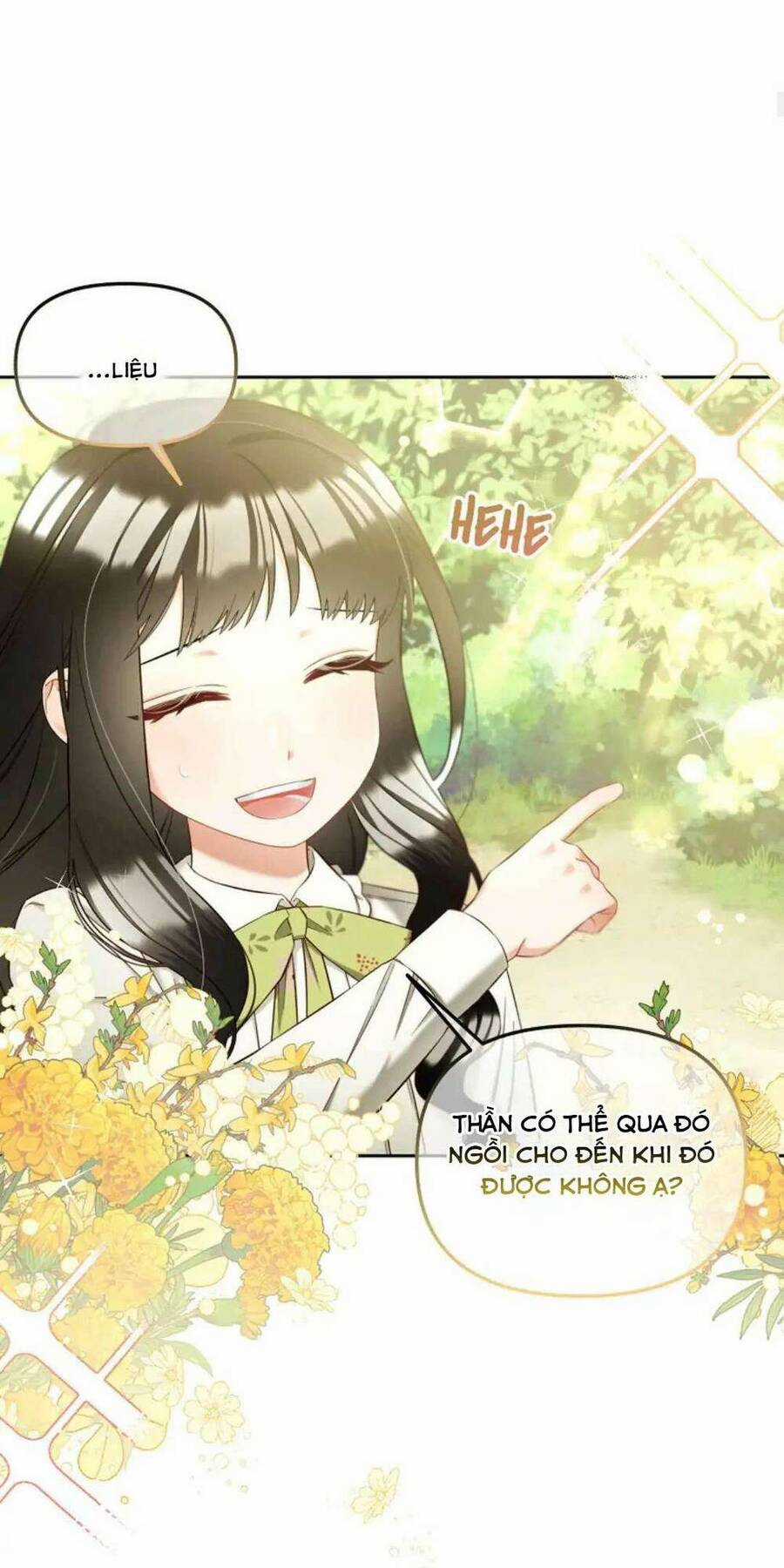 Tôi Sẽ Ở Ngay Bên Cạnh Nam Chính Chapter 10 trang 16