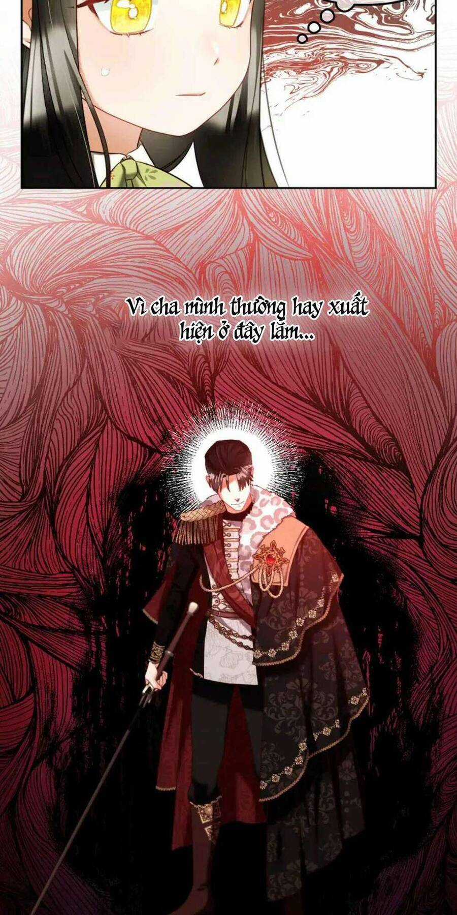 Tôi Sẽ Ở Ngay Bên Cạnh Nam Chính Chapter 10 trang 18