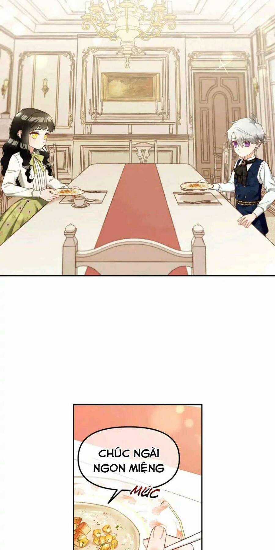 Tôi Sẽ Ở Ngay Bên Cạnh Nam Chính Chapter 10 trang 2