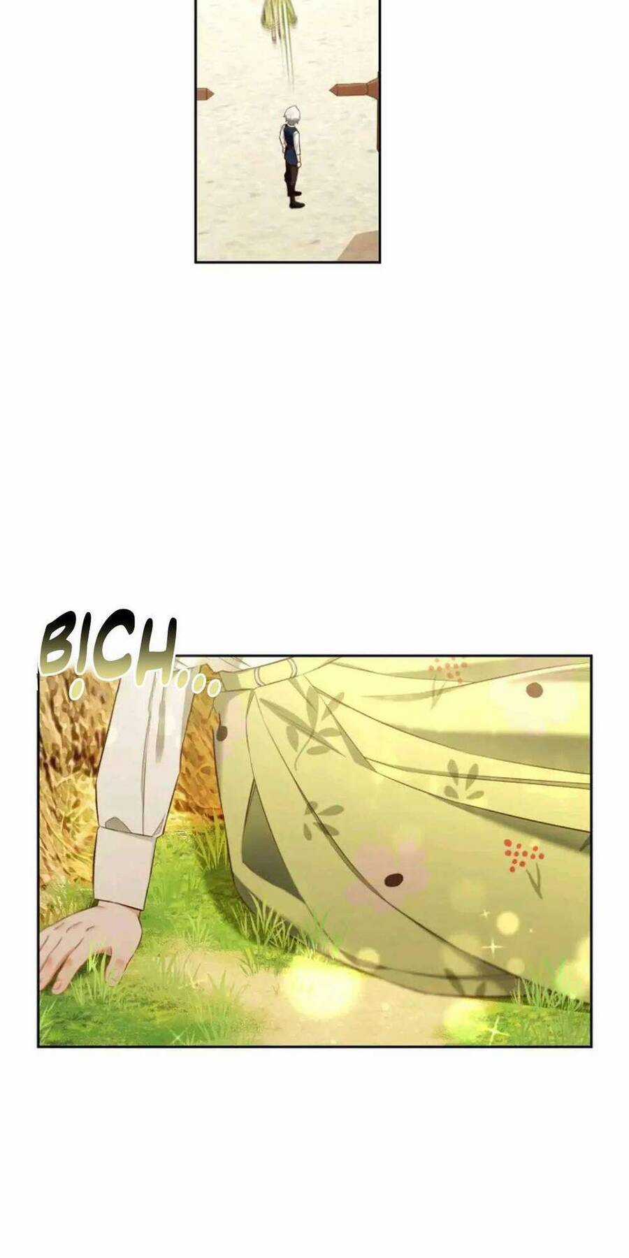 Tôi Sẽ Ở Ngay Bên Cạnh Nam Chính Chapter 10 trang 22