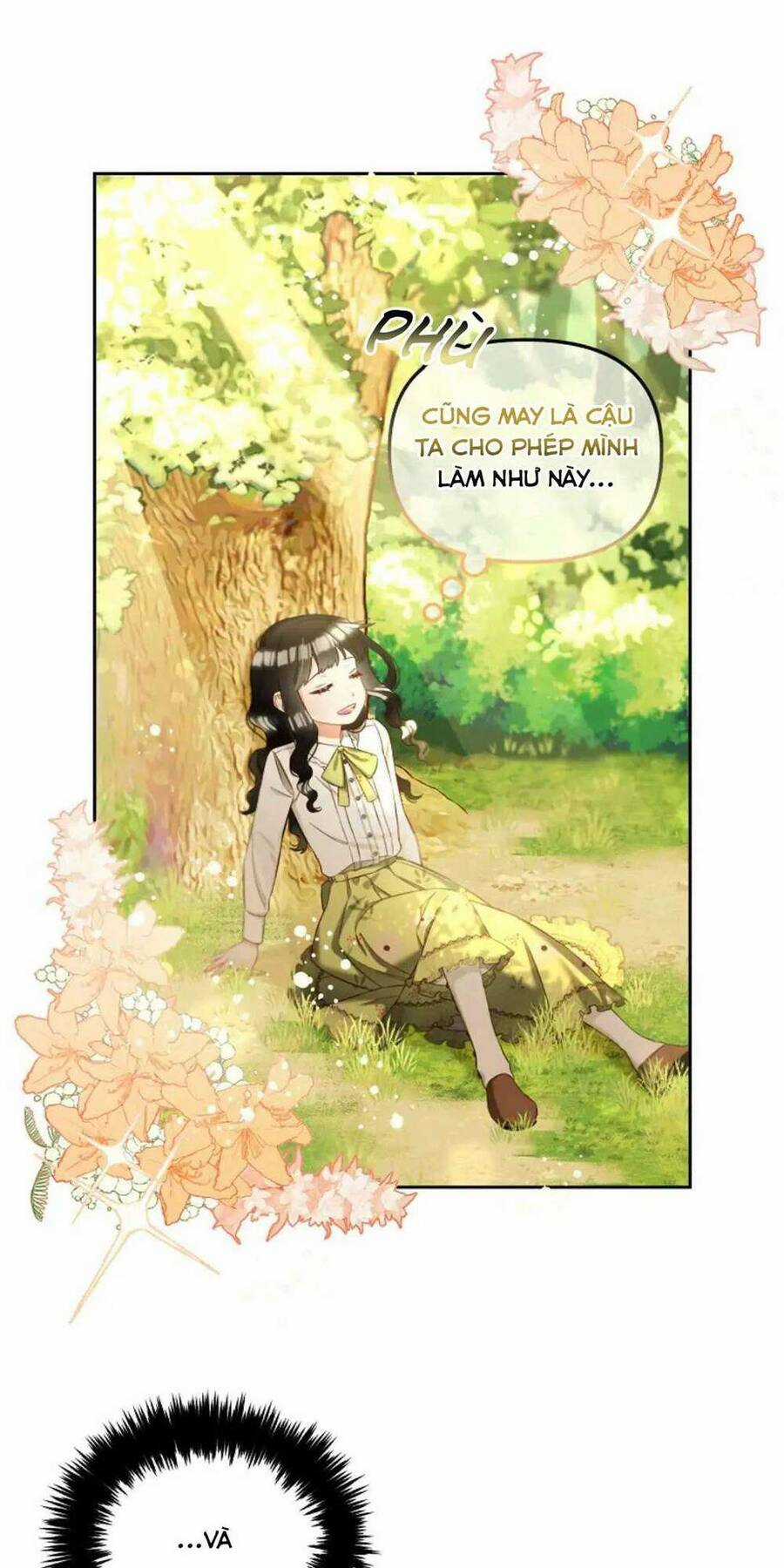 Tôi Sẽ Ở Ngay Bên Cạnh Nam Chính Chapter 10 trang 23