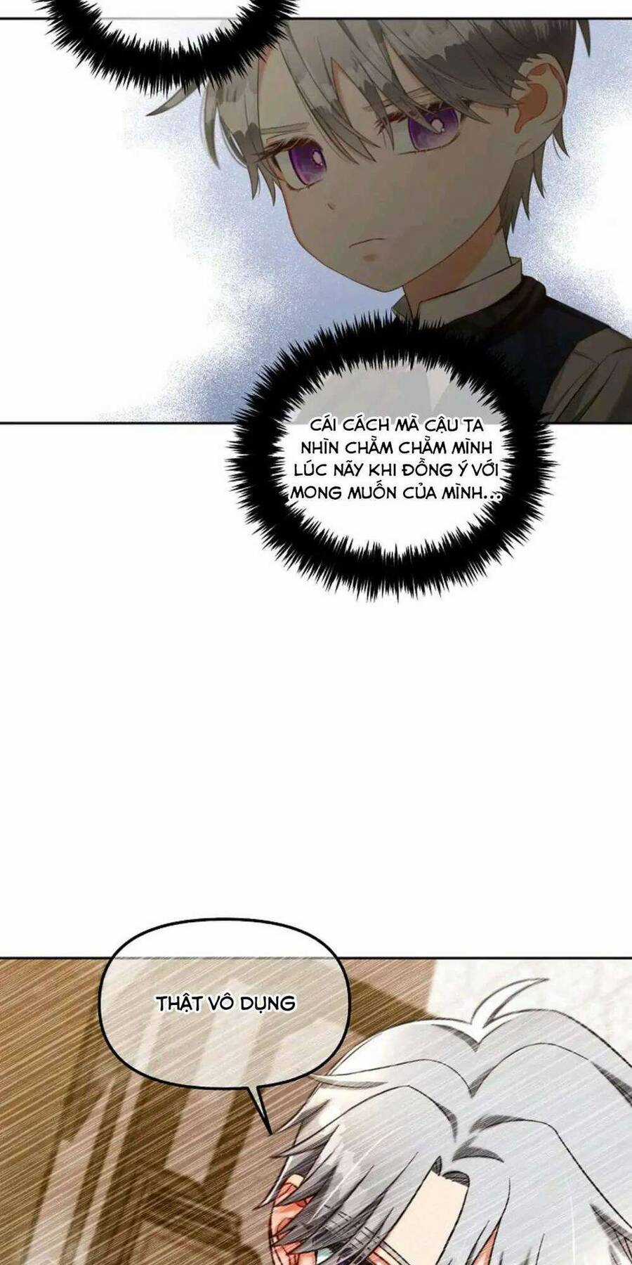 Tôi Sẽ Ở Ngay Bên Cạnh Nam Chính Chapter 10 trang 24