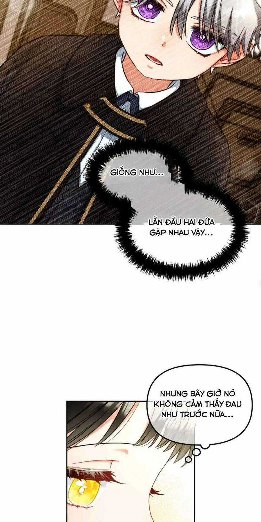 Tôi Sẽ Ở Ngay Bên Cạnh Nam Chính Chapter 10 trang 25