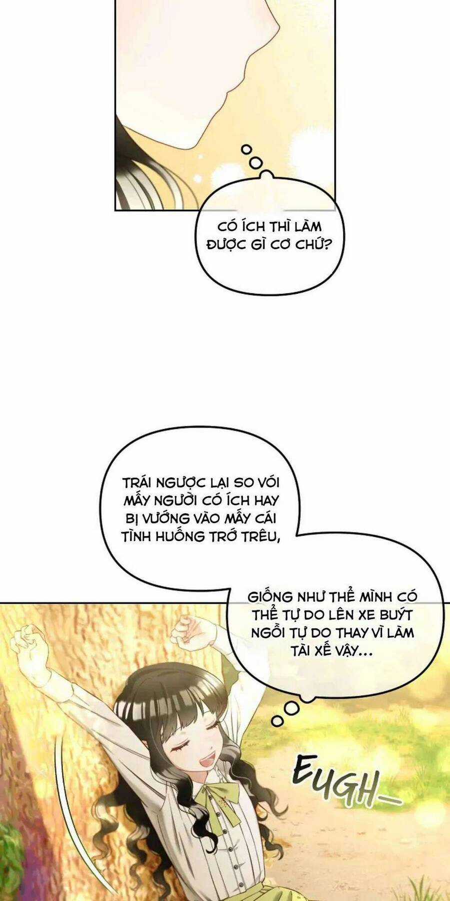 Tôi Sẽ Ở Ngay Bên Cạnh Nam Chính Chapter 10 trang 26