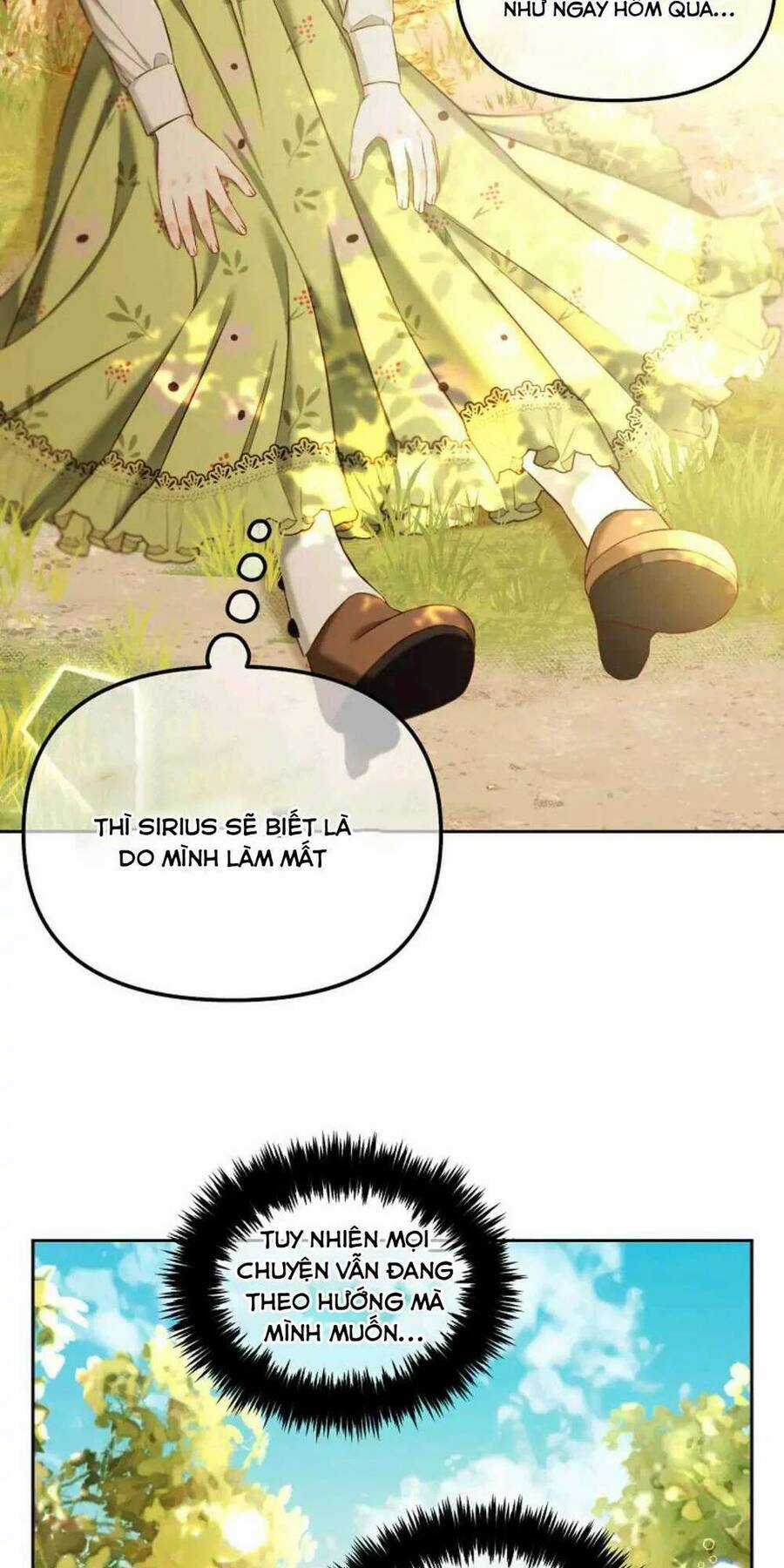 Tôi Sẽ Ở Ngay Bên Cạnh Nam Chính Chapter 10 trang 28