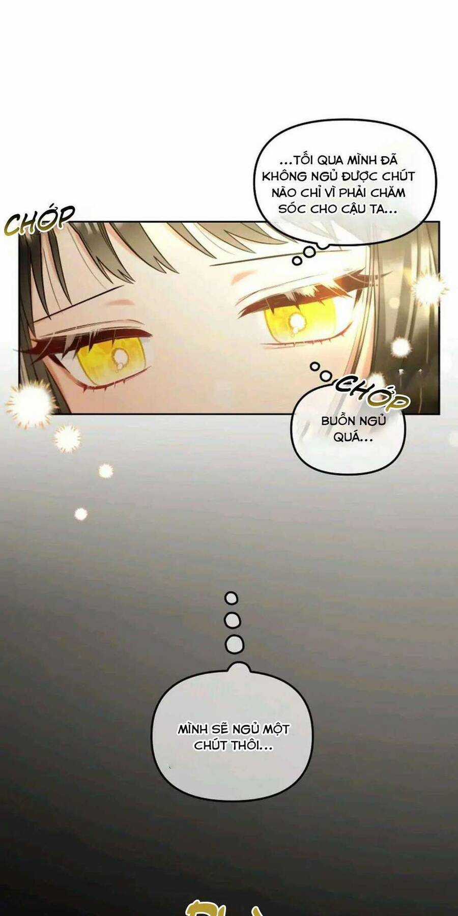 Tôi Sẽ Ở Ngay Bên Cạnh Nam Chính Chapter 10 trang 30