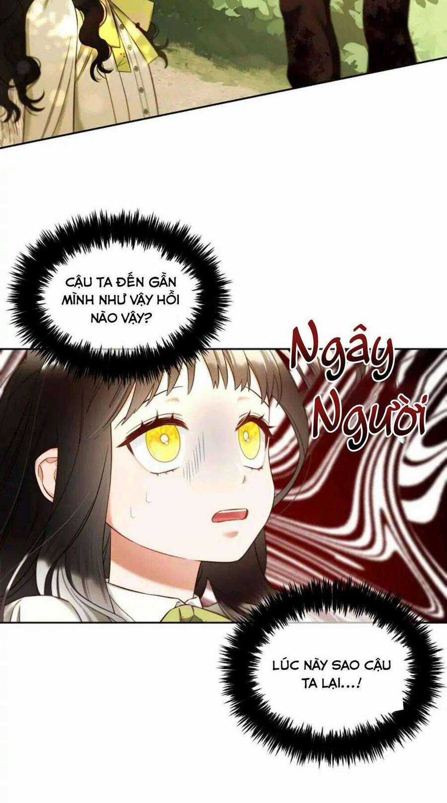 Tôi Sẽ Ở Ngay Bên Cạnh Nam Chính Chapter 10 trang 34