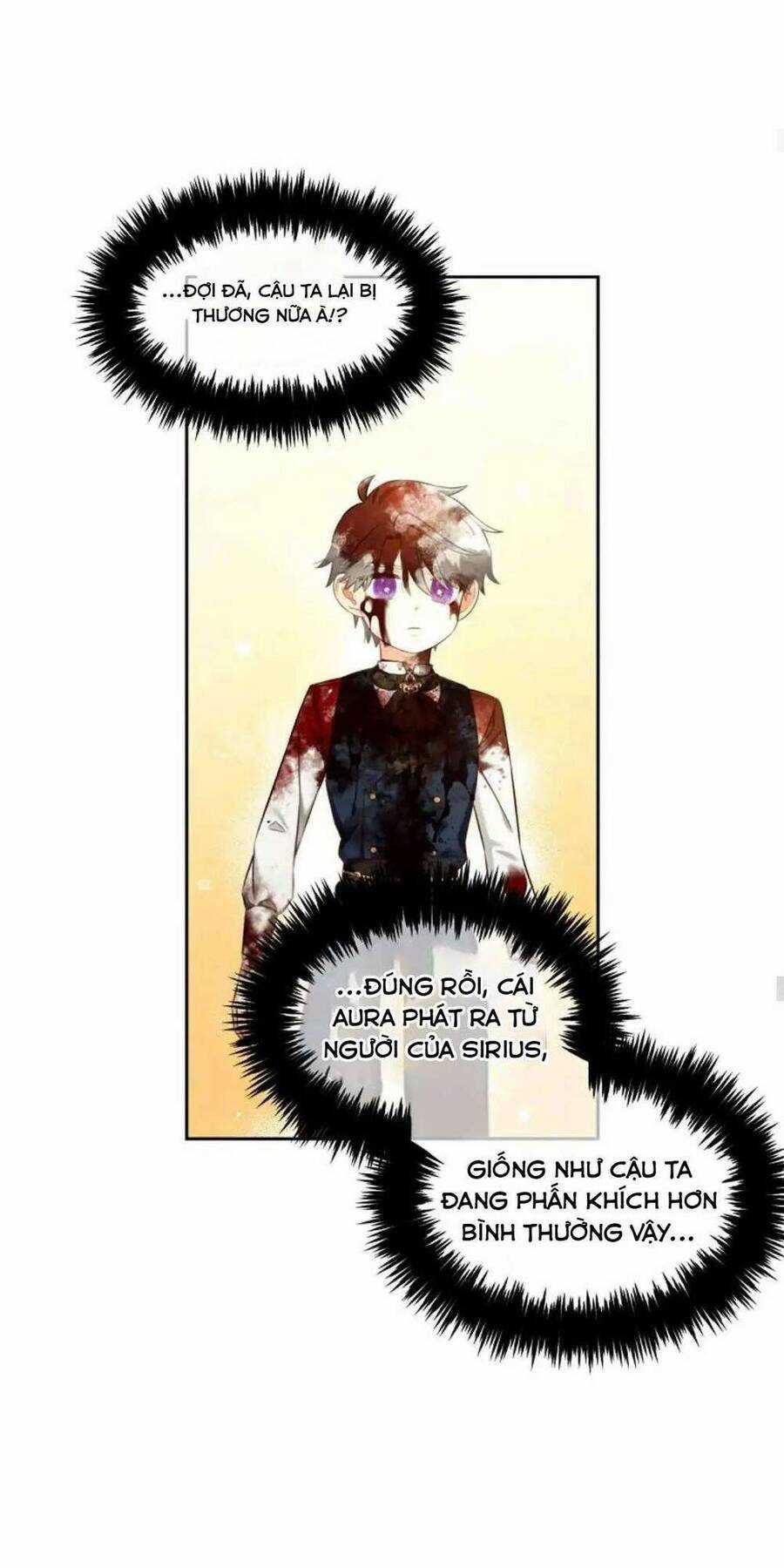 Tôi Sẽ Ở Ngay Bên Cạnh Nam Chính Chapter 10 trang 35