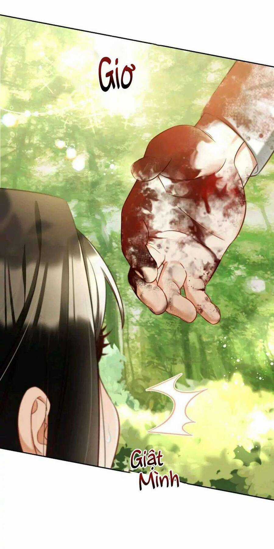 Tôi Sẽ Ở Ngay Bên Cạnh Nam Chính Chapter 10 trang 36