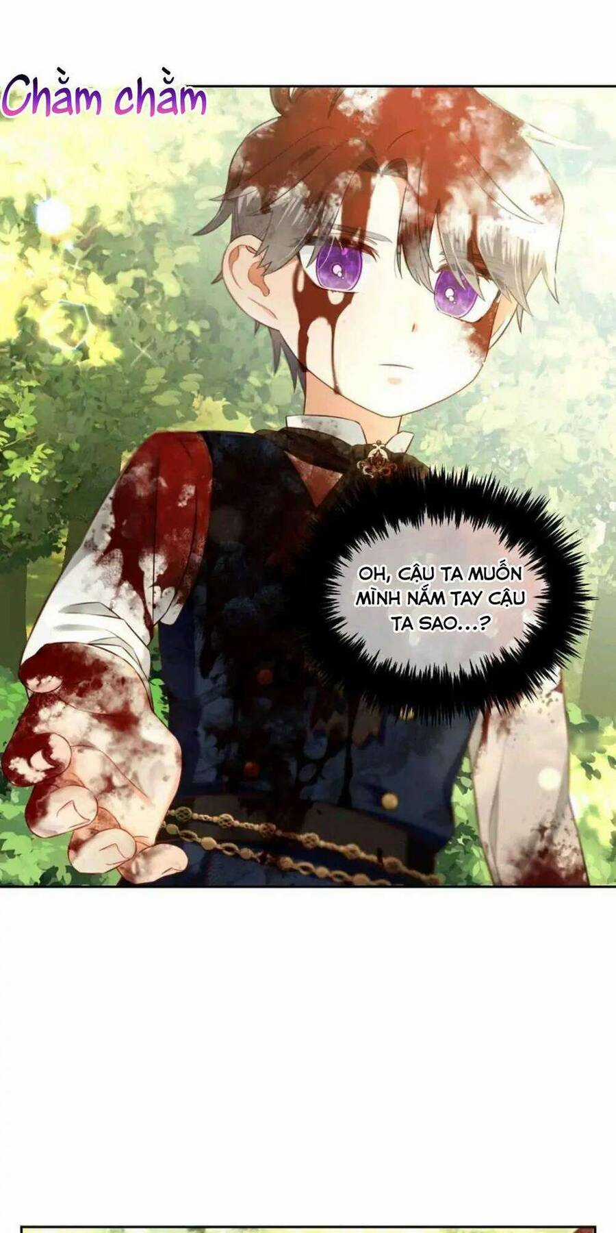 Tôi Sẽ Ở Ngay Bên Cạnh Nam Chính Chapter 10 trang 38