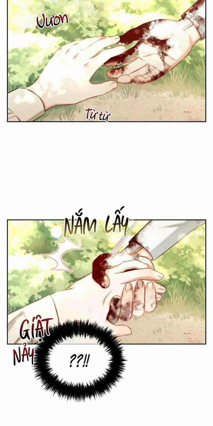 Tôi Sẽ Ở Ngay Bên Cạnh Nam Chính Chapter 10 trang 39