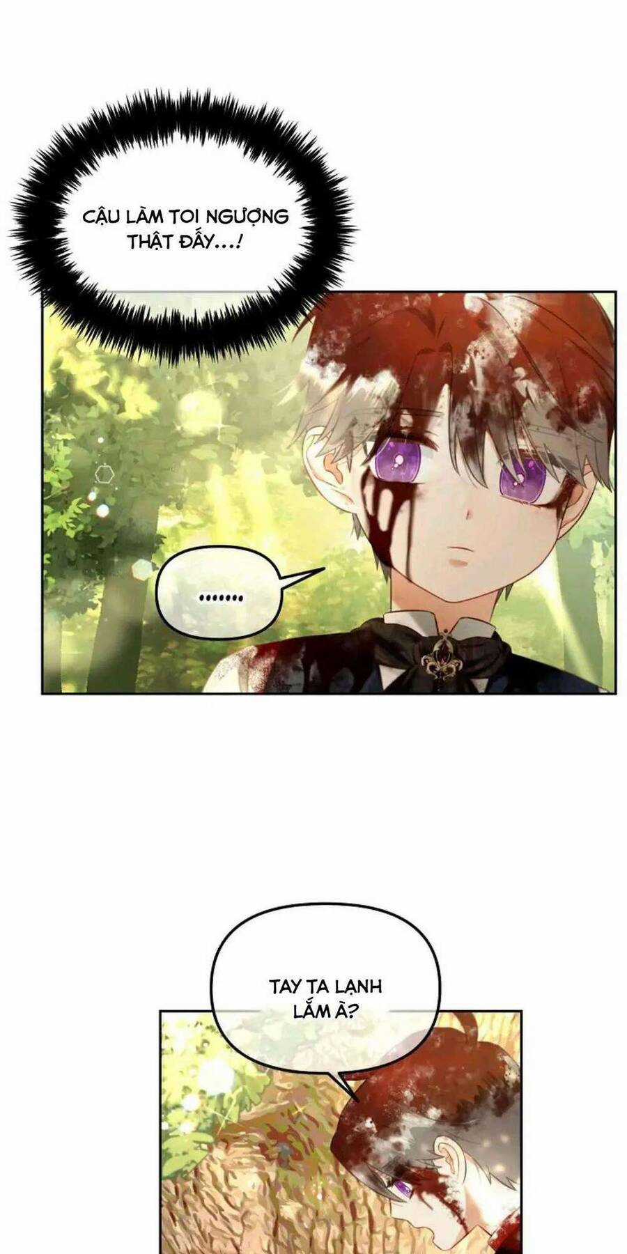 Tôi Sẽ Ở Ngay Bên Cạnh Nam Chính Chapter 10 trang 41