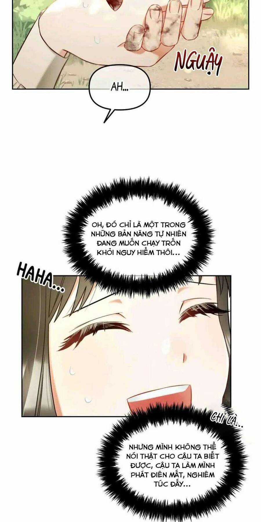 Tôi Sẽ Ở Ngay Bên Cạnh Nam Chính Chapter 10 trang 43