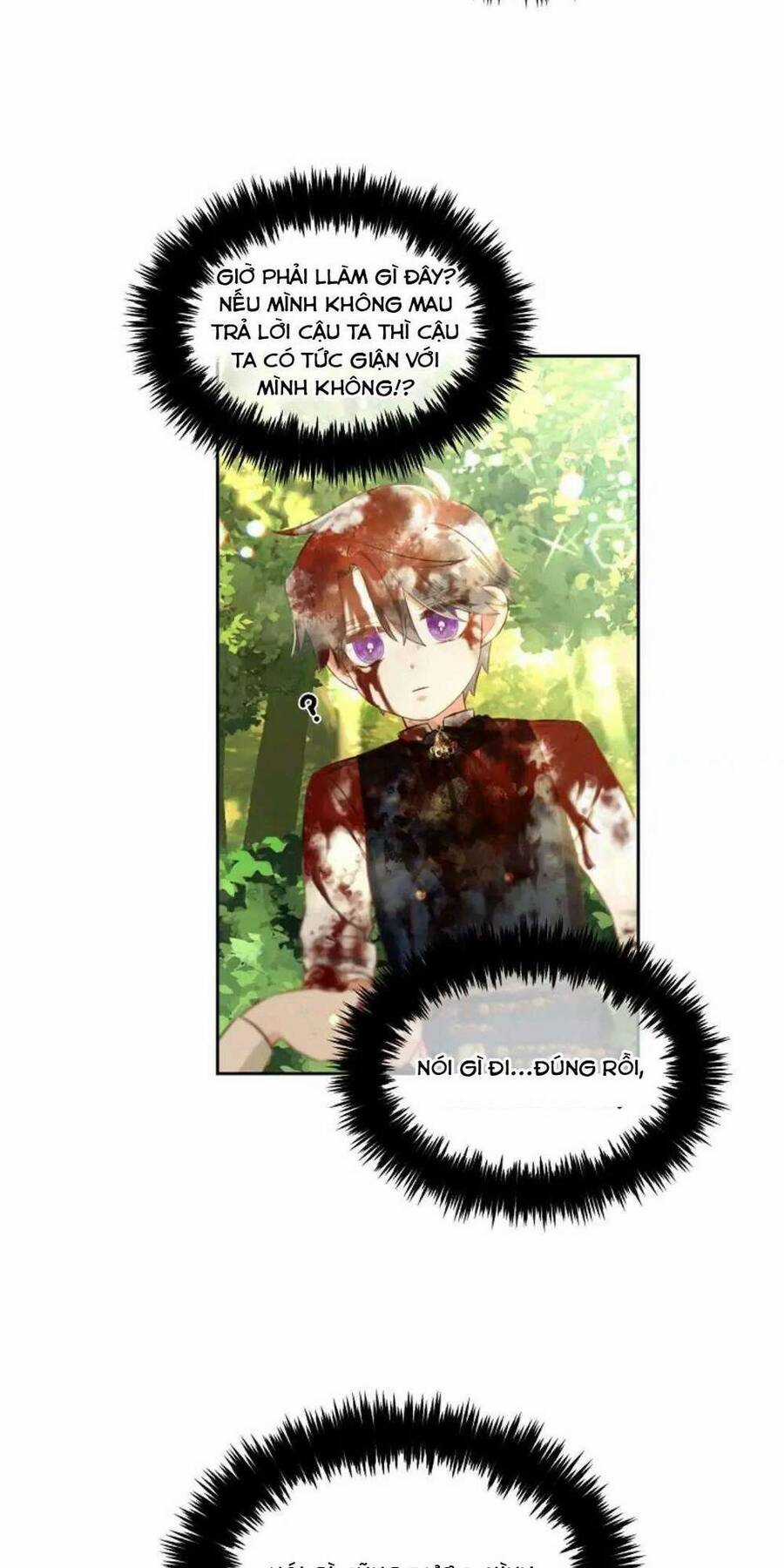 Tôi Sẽ Ở Ngay Bên Cạnh Nam Chính Chapter 10 trang 44