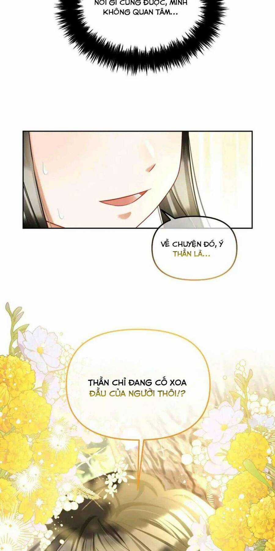 Tôi Sẽ Ở Ngay Bên Cạnh Nam Chính Chapter 10 trang 45