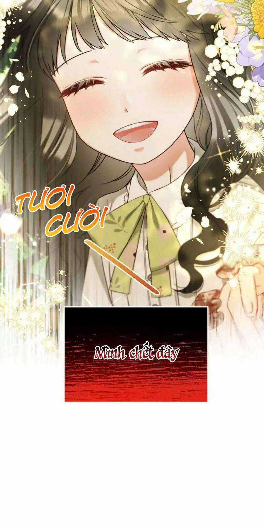 Tôi Sẽ Ở Ngay Bên Cạnh Nam Chính Chapter 10 trang 46