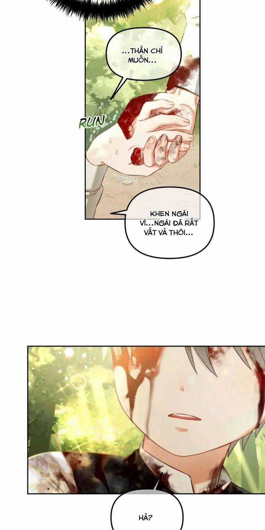 Tôi Sẽ Ở Ngay Bên Cạnh Nam Chính Chapter 10 trang 48